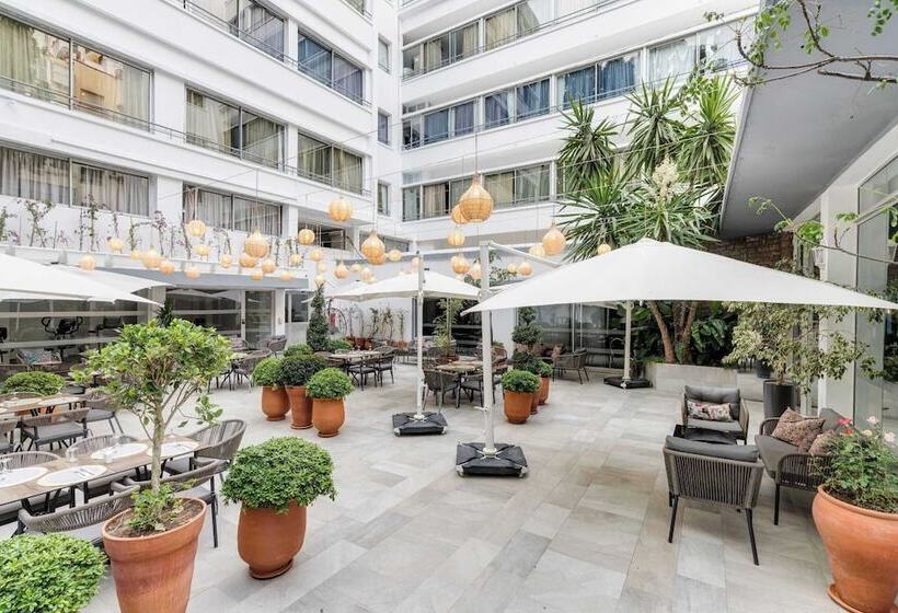 Fotos del hotel Marina Bay:  8