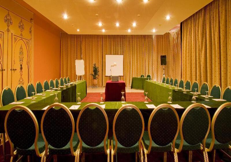 Fotos del hotel Marrakech Le Semiramis:  26