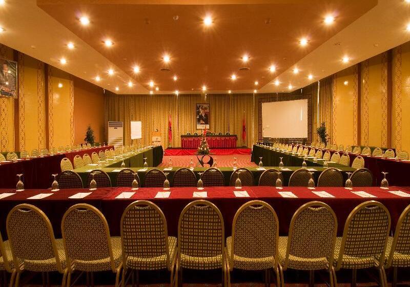 Fotos del hotel Marrakech Le Semiramis:  25