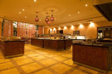 Hôtel Le Semiramis Marrakech By Bravia Hotels