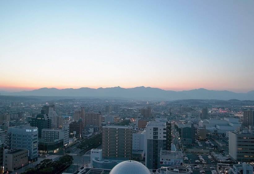 Miyako Hotel Yokkaichi