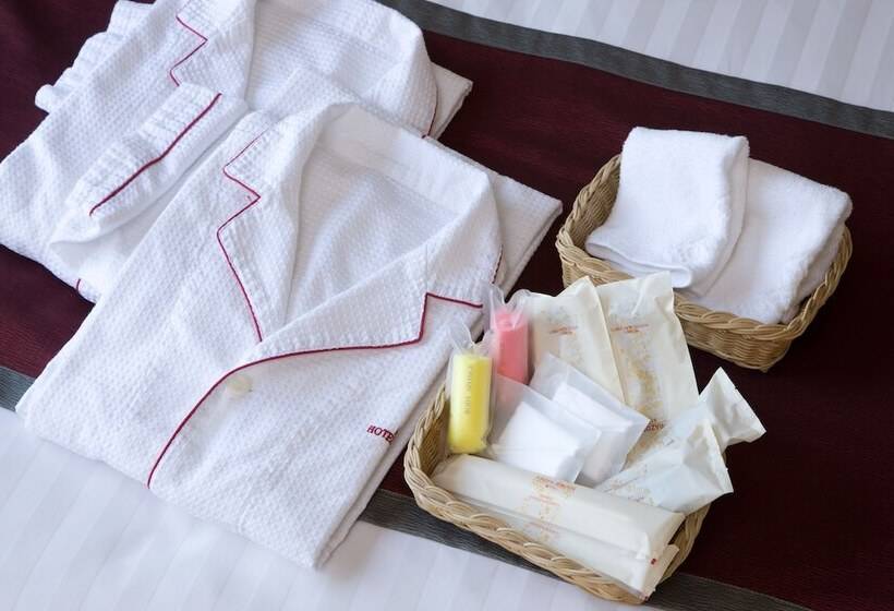 Miyako Hotel Yokkaichi