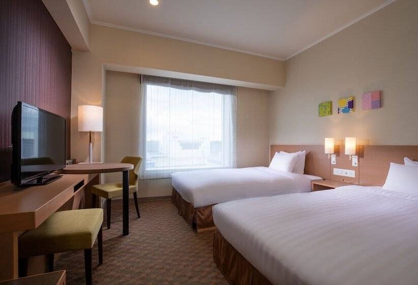 Miyako Hotel Yokkaichi