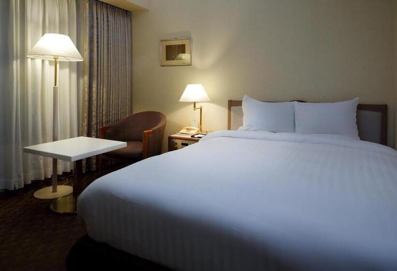 Miyako Hotel Yokkaichi