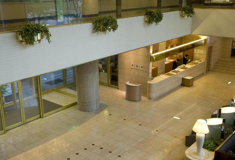 Miyako Hotel Yokkaichi