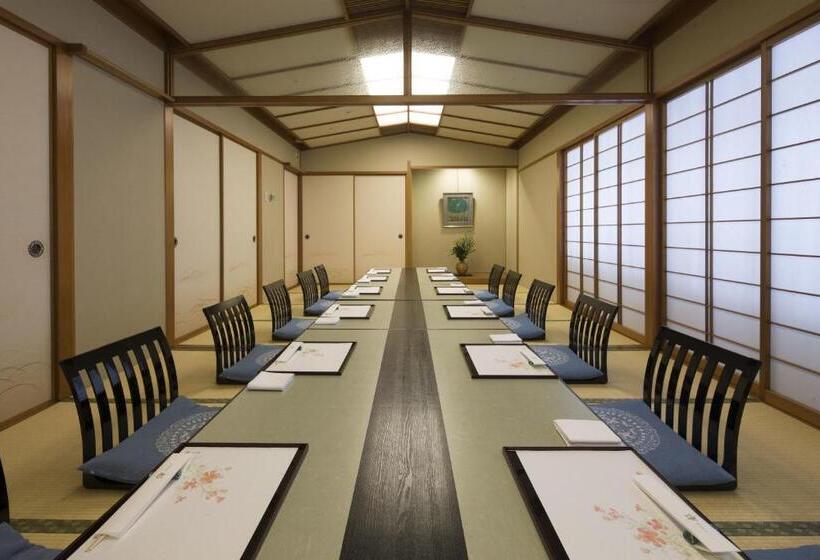 Miyako Hotel Yokkaichi