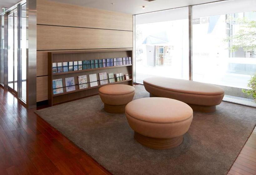فندق Mystays Yokohama