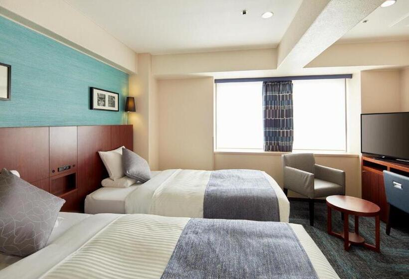 Fotos del hotel Mystays Yokohama: 1 Fotos del hotel Mystays Yokohama: 1
