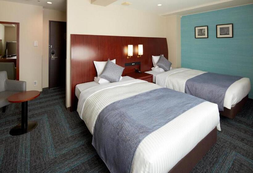 فندق Mystays Yokohama