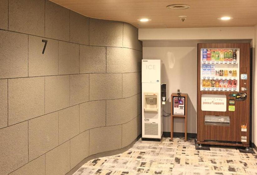 فندق Mystays Yokohama