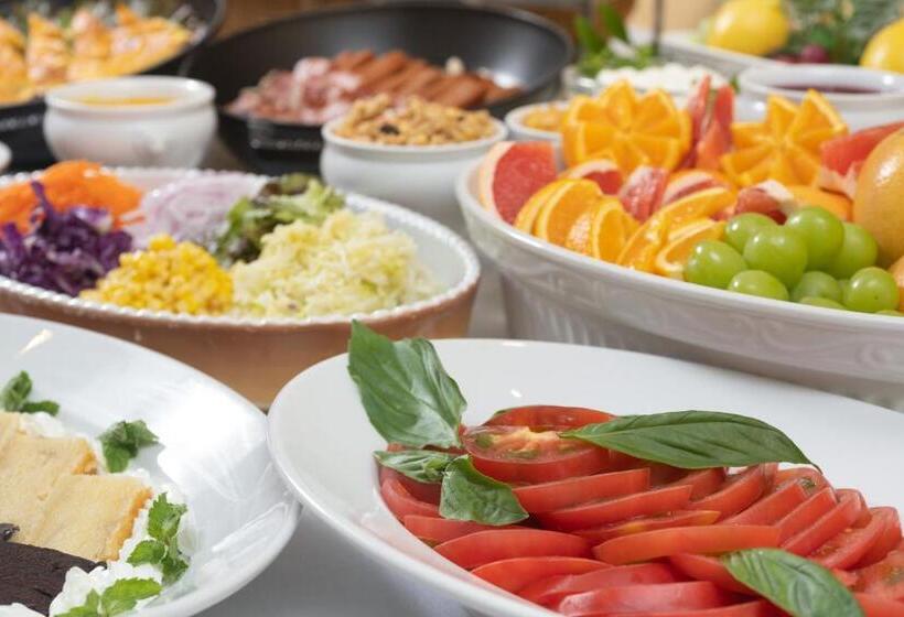 فندق Mystays Yokohama
