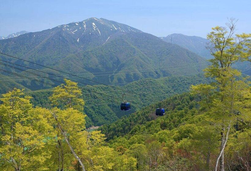 فندق Naeba Prince