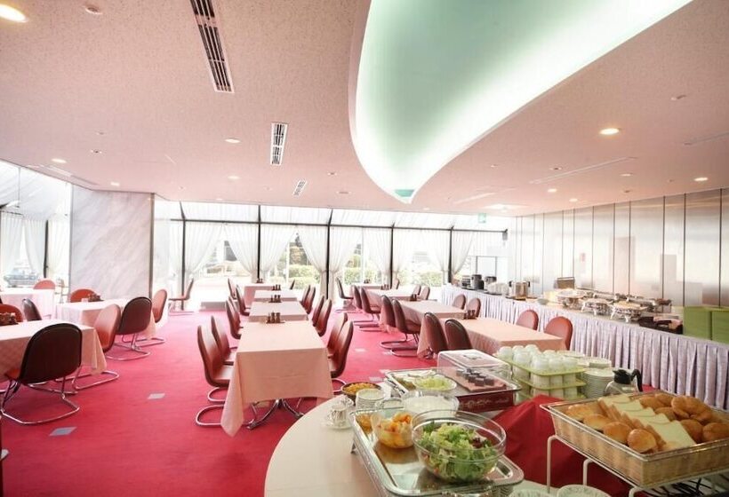 Hotel Narita Airport Rest House