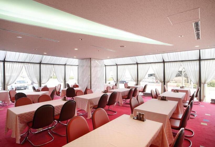 هتل Narita Airport Rest House