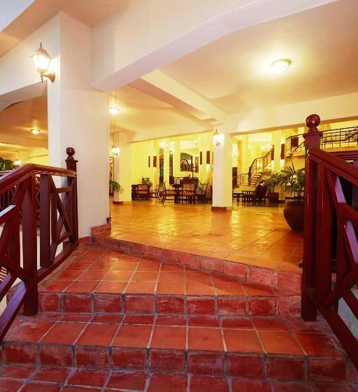 هتل Neptune Beach Resort All Inclusive