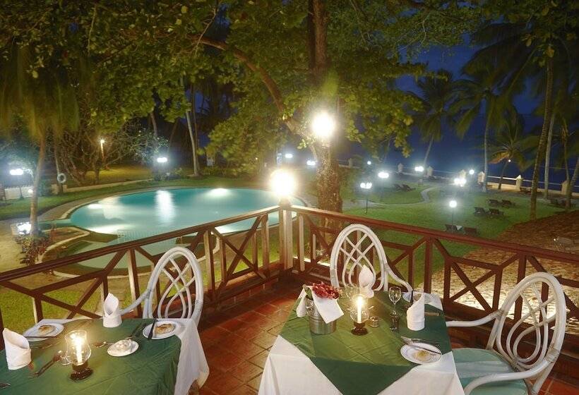 هتل Neptune Beach Resort All Inclusive