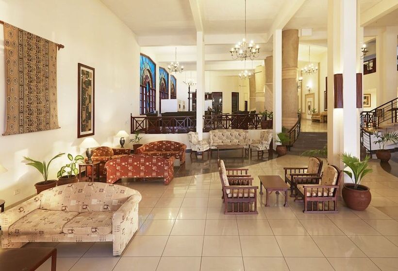 هتل Neptune Beach Resort All Inclusive