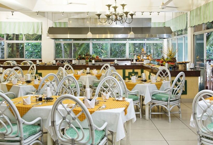 هتل Neptune Beach Resort All Inclusive