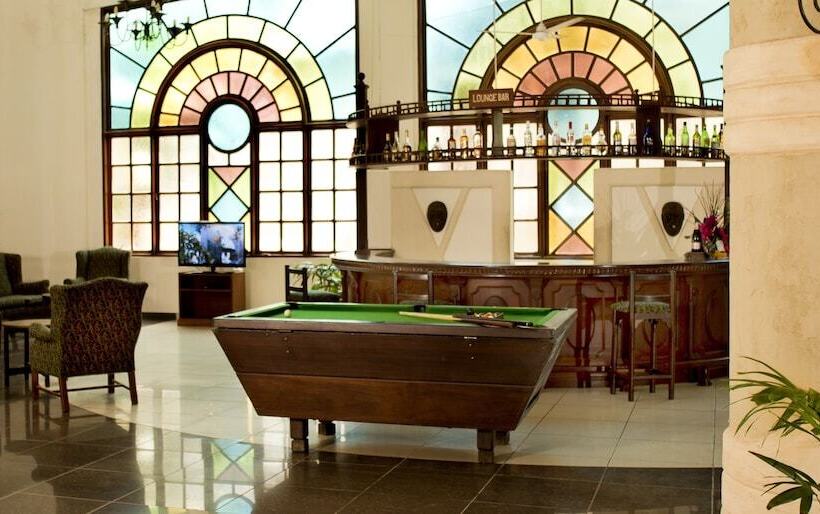 هتل Neptune Beach Resort All Inclusive