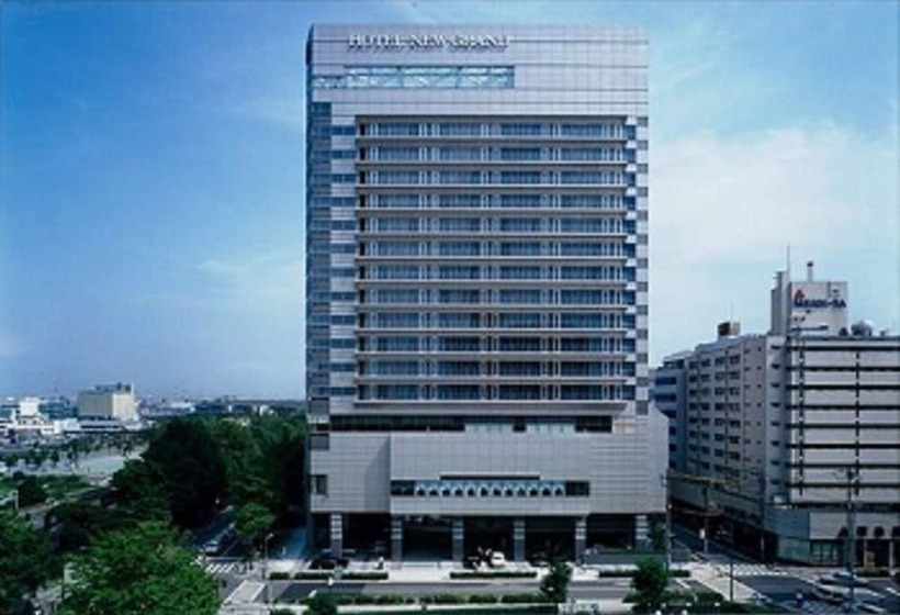 Hôtel New Grand