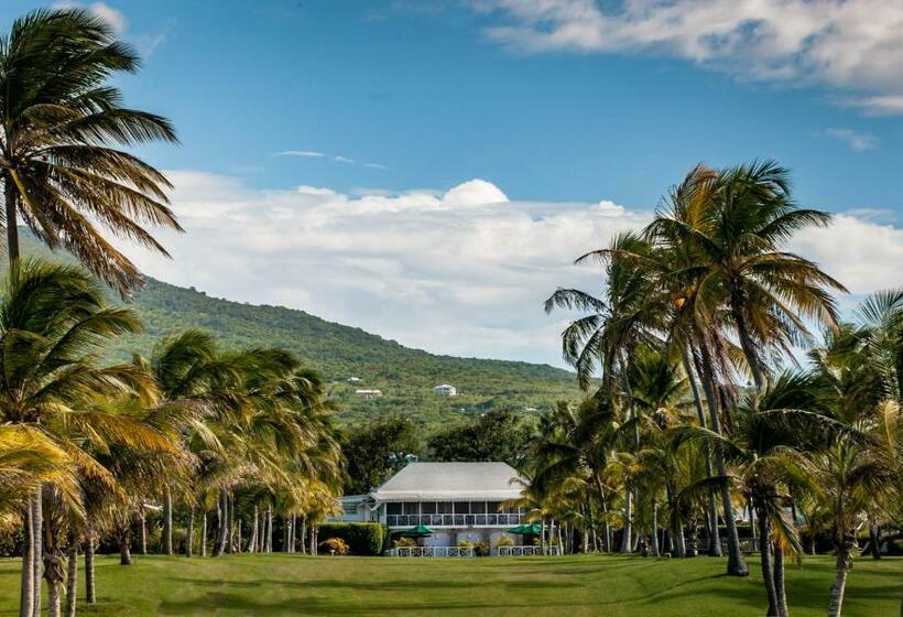 Hotel Nisbet Plantation Beach Club en Nevis | Destinia