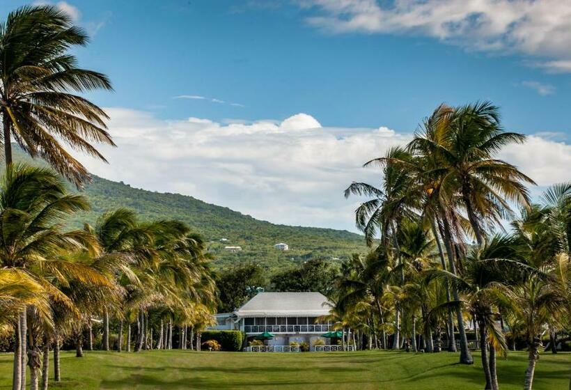 Hotel Nisbet Plantation Beach Club