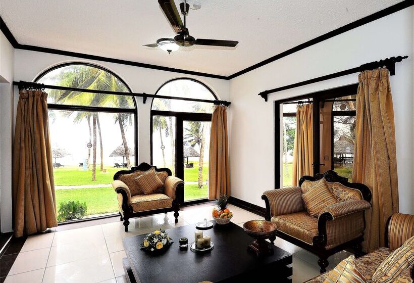 هتل Cocoa Luxury Resort, Nyali, Mombasa