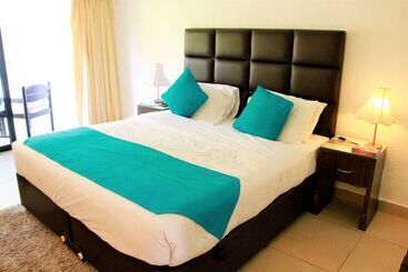 Fotos del hotel Nyali Sun Africa Beach & Spa: 1 Fotos del hotel Nyali Sun Africa Beach & Spa: 1