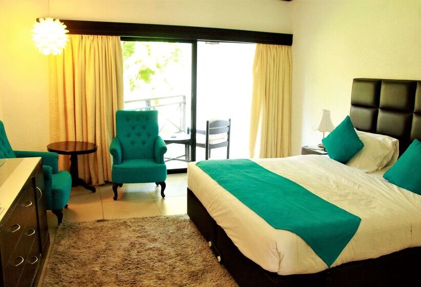 هتل Cocoa Luxury Resort, Nyali, Mombasa