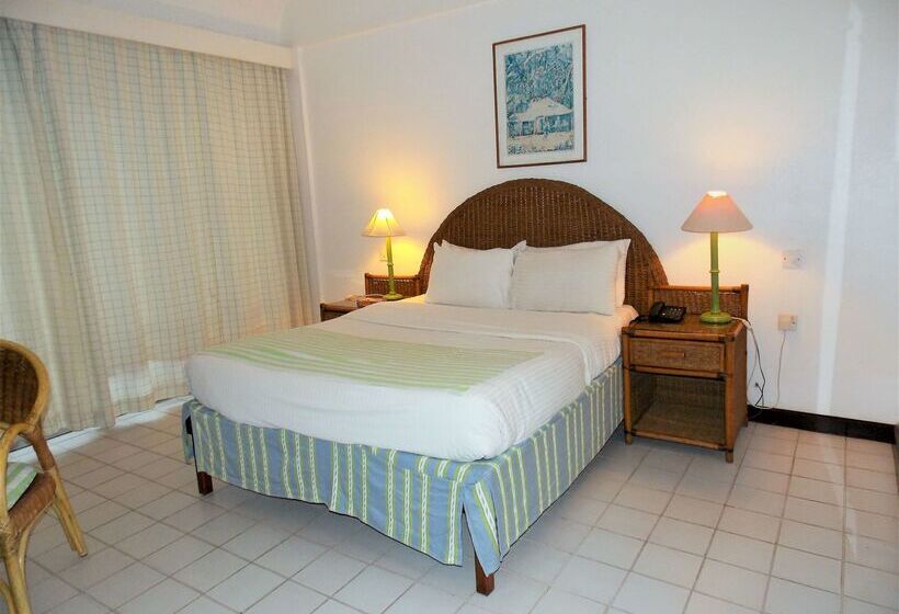 هتل Cocoa Luxury Resort, Nyali, Mombasa