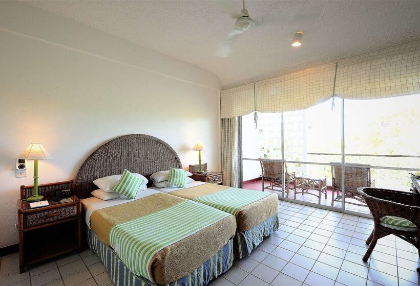 هتل Cocoa Luxury Resort, Nyali, Mombasa