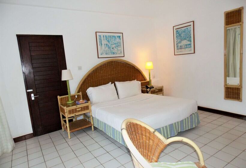 Hotel Nyali Sun Africa Beach  & Spa