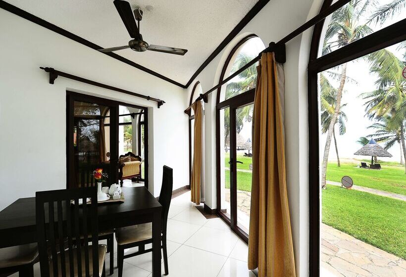 هتل Cocoa Luxury Resort, Nyali, Mombasa