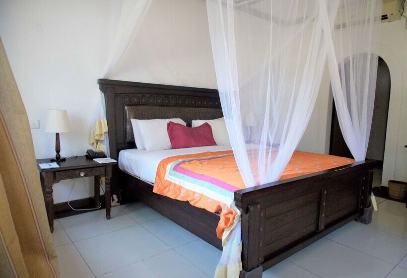 Hotel Nyali Sun Africa Beach  & Spa