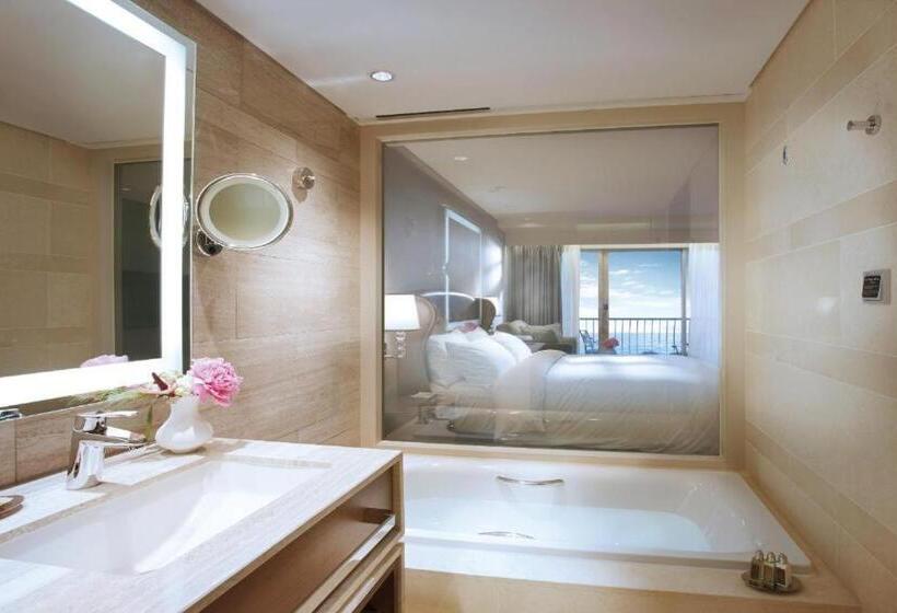 Fotos del hotel Paradise  Busan:  3