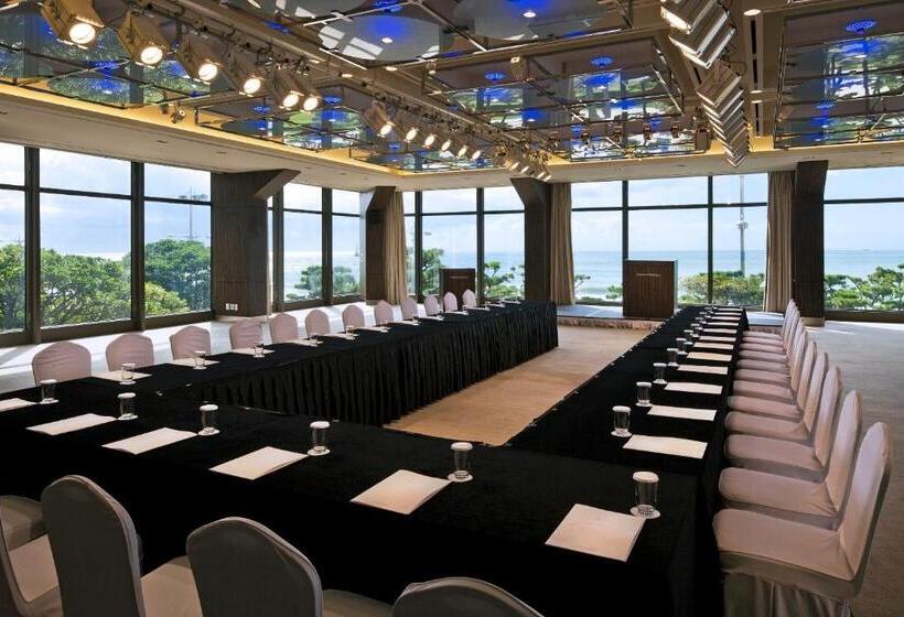 Paradise Hotel Busan