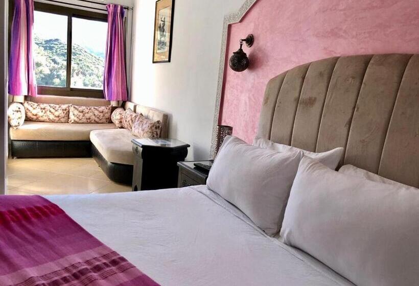 هتل Parador