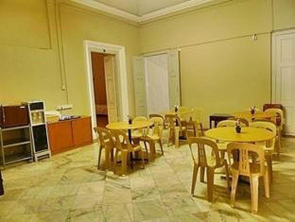 בית מלון כפרי Paramount