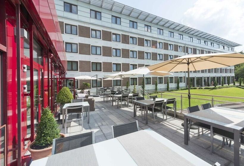 Fotos del hotel Parc  Alvisse:  3