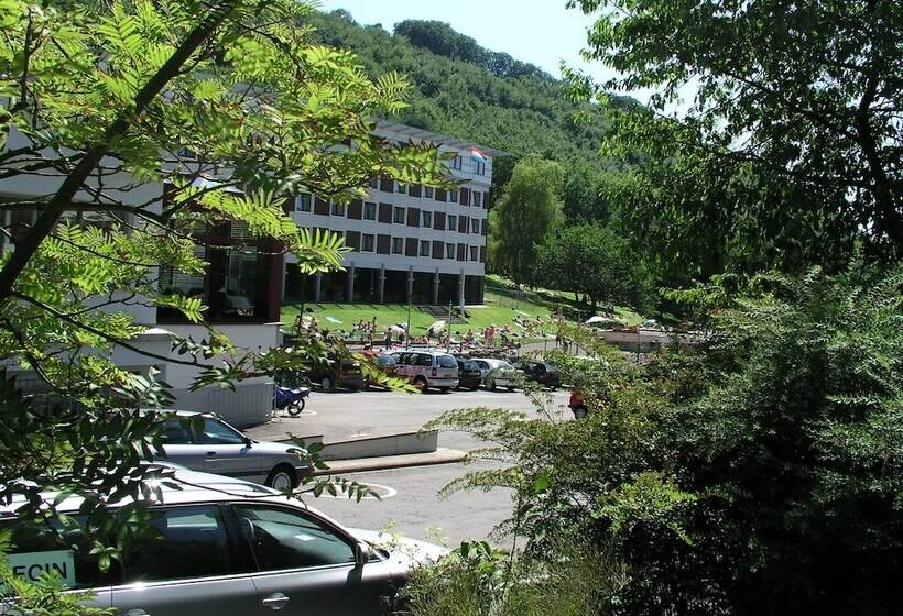Fotos del hotel Parc  Alvisse:  5
