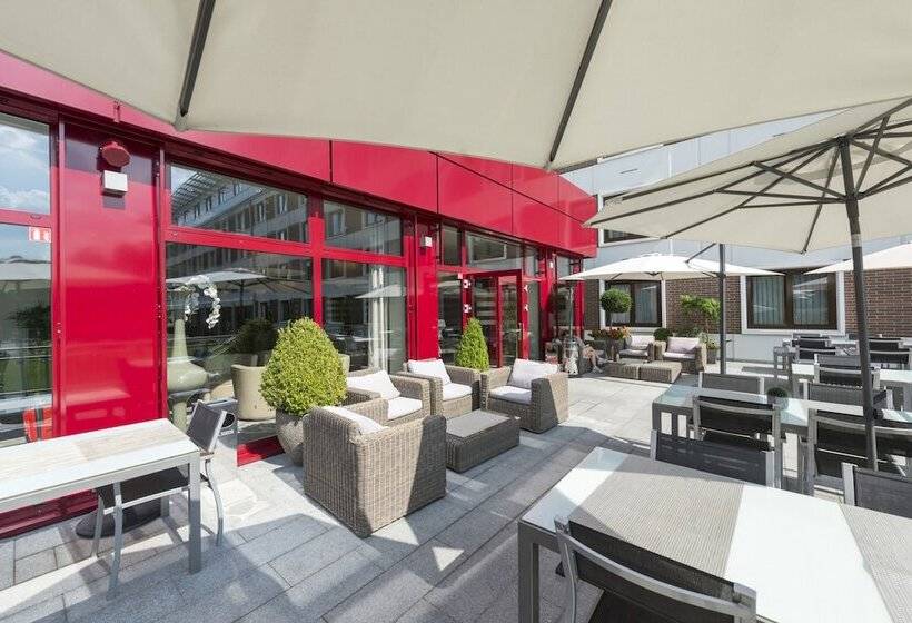 Fotos del hotel Parc  Alvisse:  10