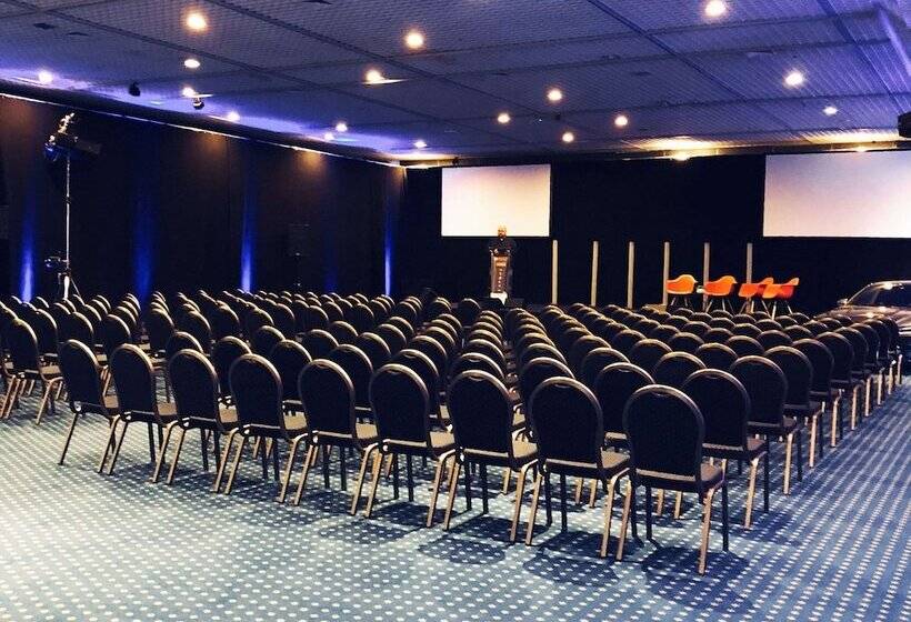 Fotos del hotel Parc  Alvisse:  11