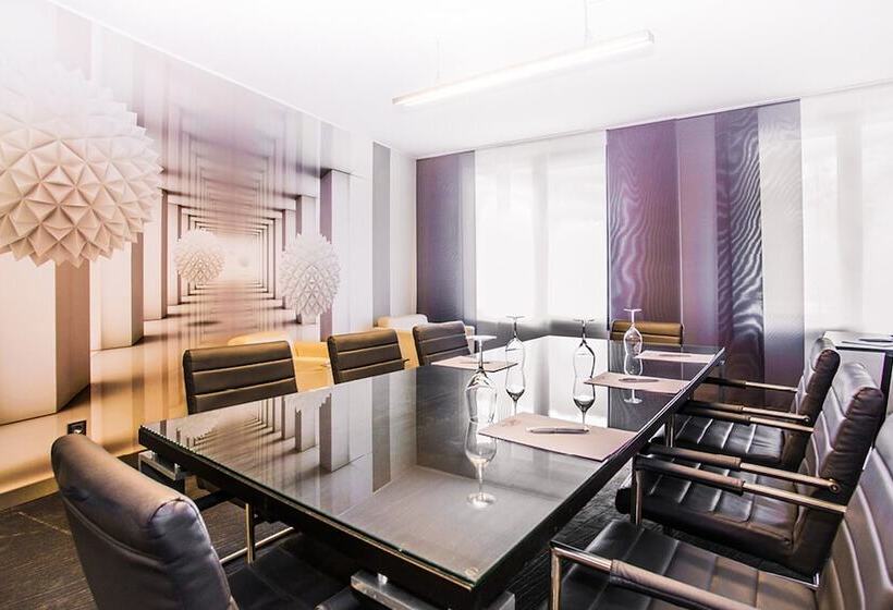 Fotos del hotel Parc  Alvisse:  12