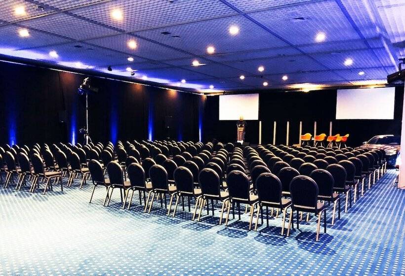 Fotos del hotel Parc  Alvisse:  13