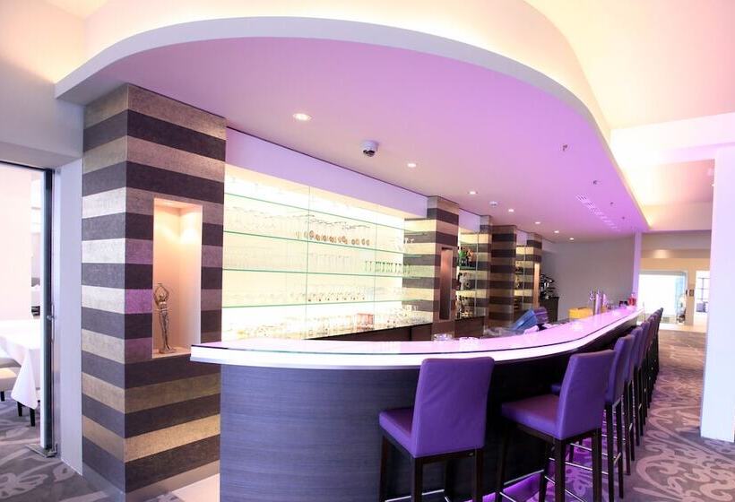 Fotos del hotel Parc  Alvisse:  15