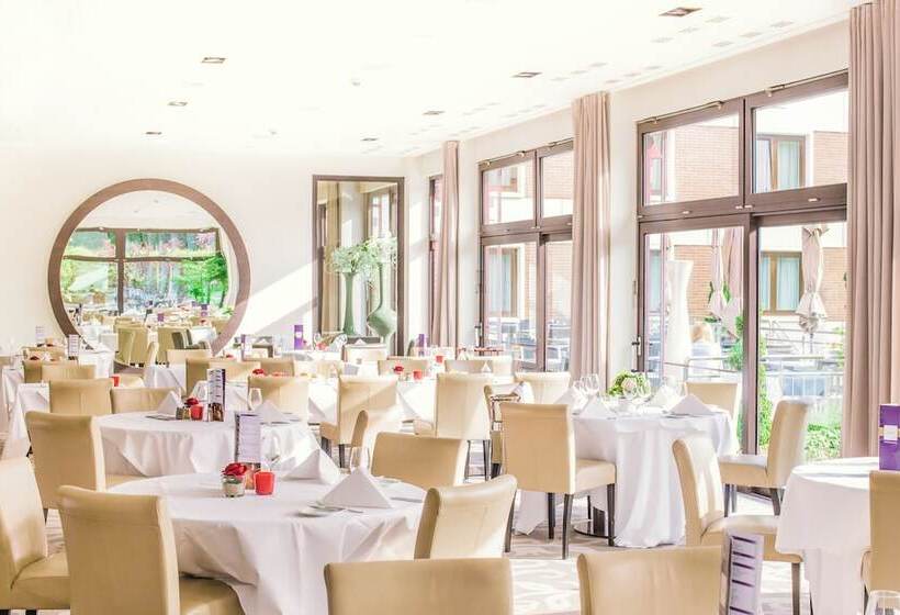 Fotos del hotel Parc  Alvisse:  21