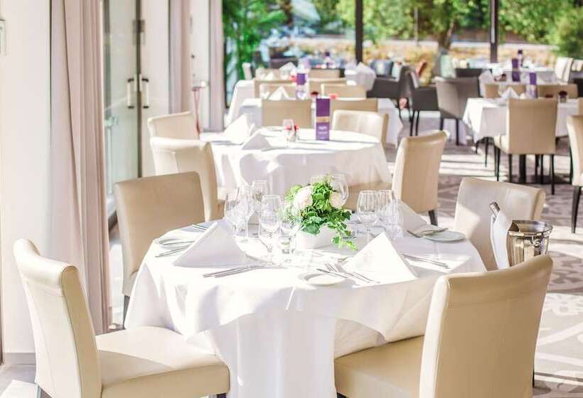 Fotos del hotel Parc  Alvisse:  2