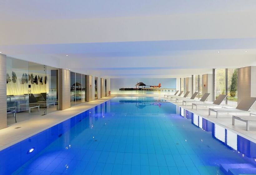 Fotos del hotel Parc  Alvisse:  8