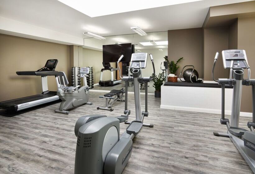 Fotos del hotel Park Inn By Radisson Luxembourg City:  46