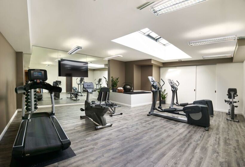 Fotos del hotel Park Inn By Radisson Luxembourg City:  44